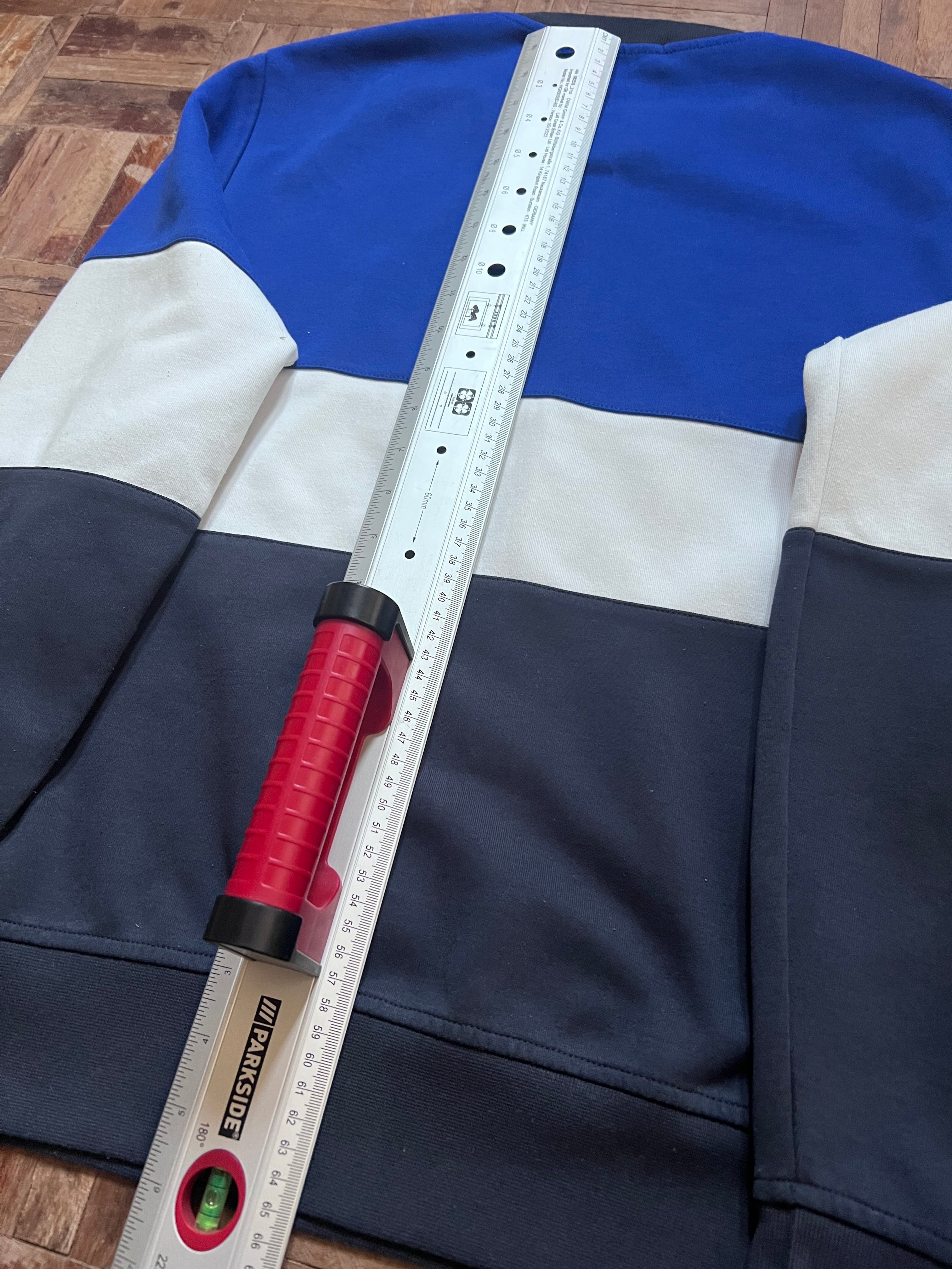 Polo Ralph Lauren Colour Block Sweatshirt