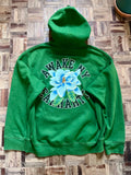 Carhartt x Awake Hoody 2023 Green
