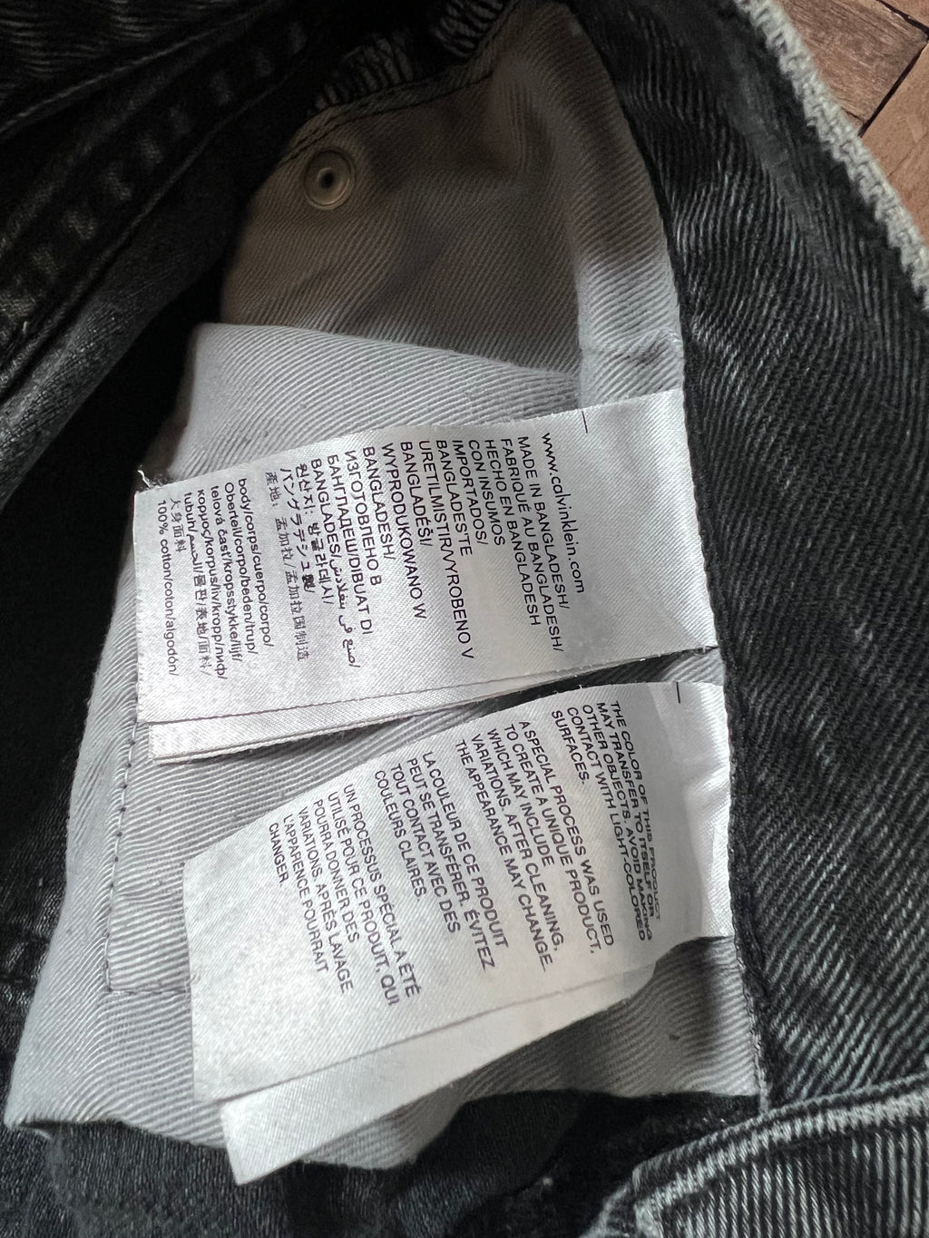 Calvin Klein Jeans