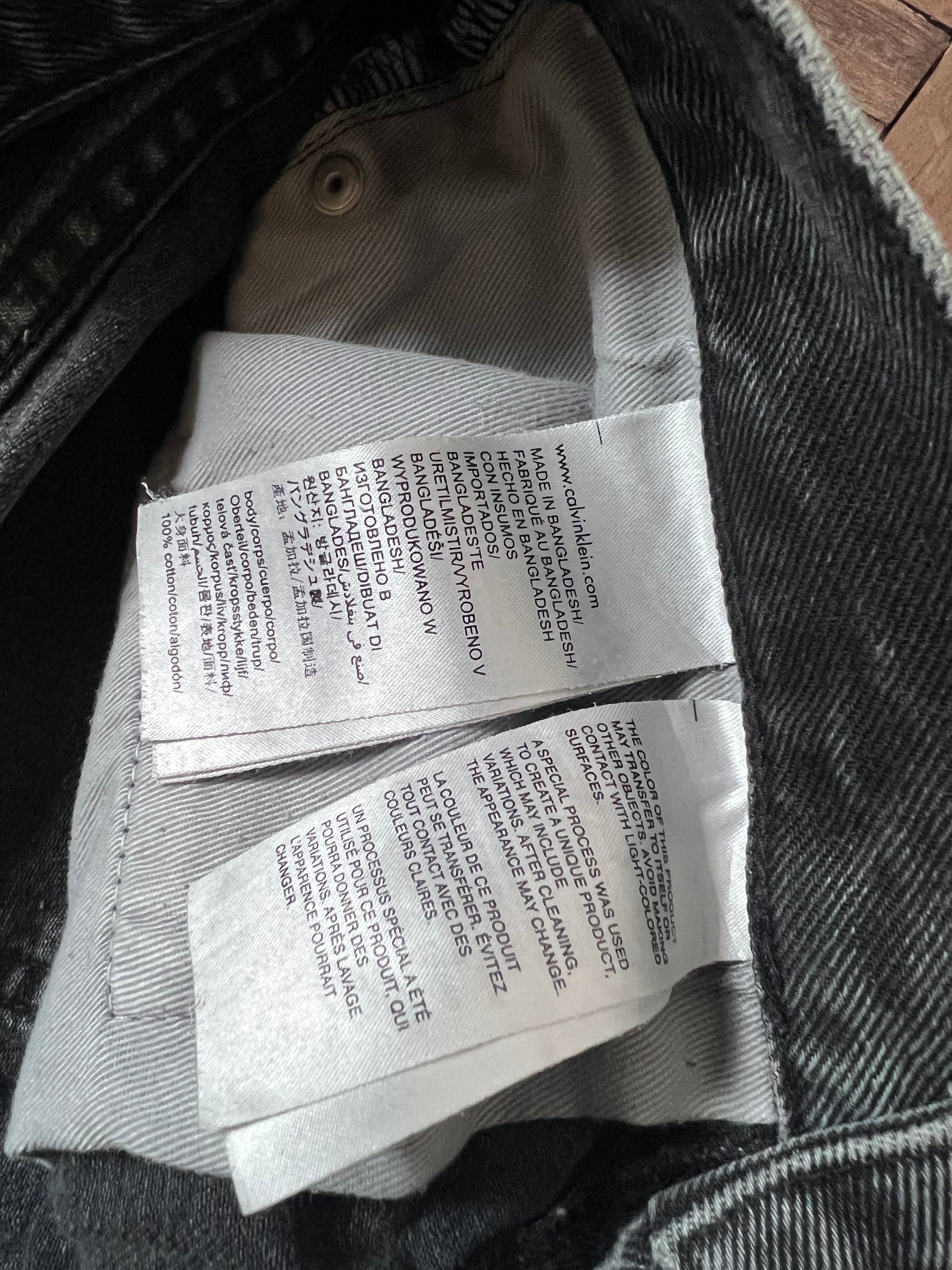 Calvin Klein Jeans