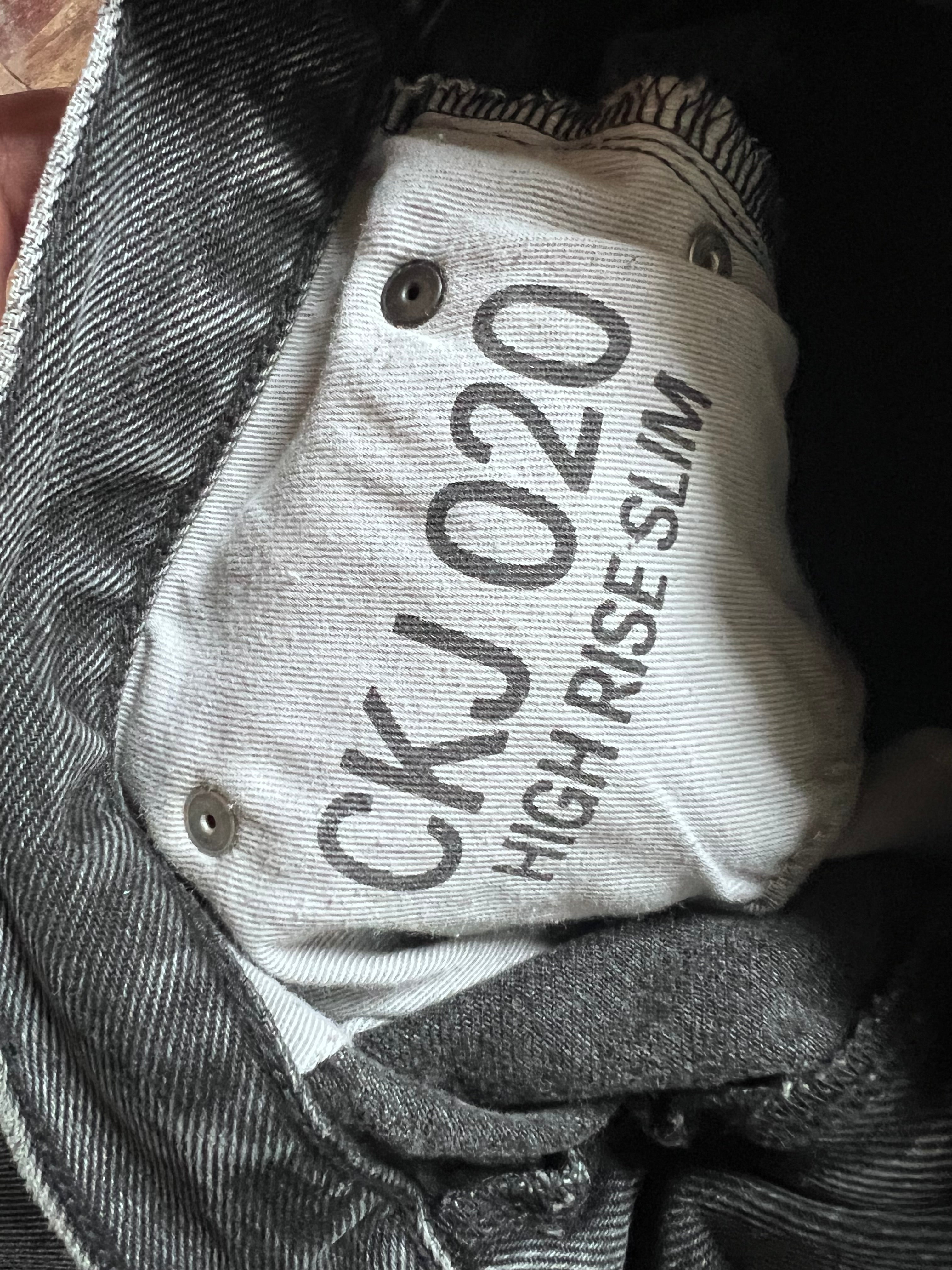Calvin Klein Jeans