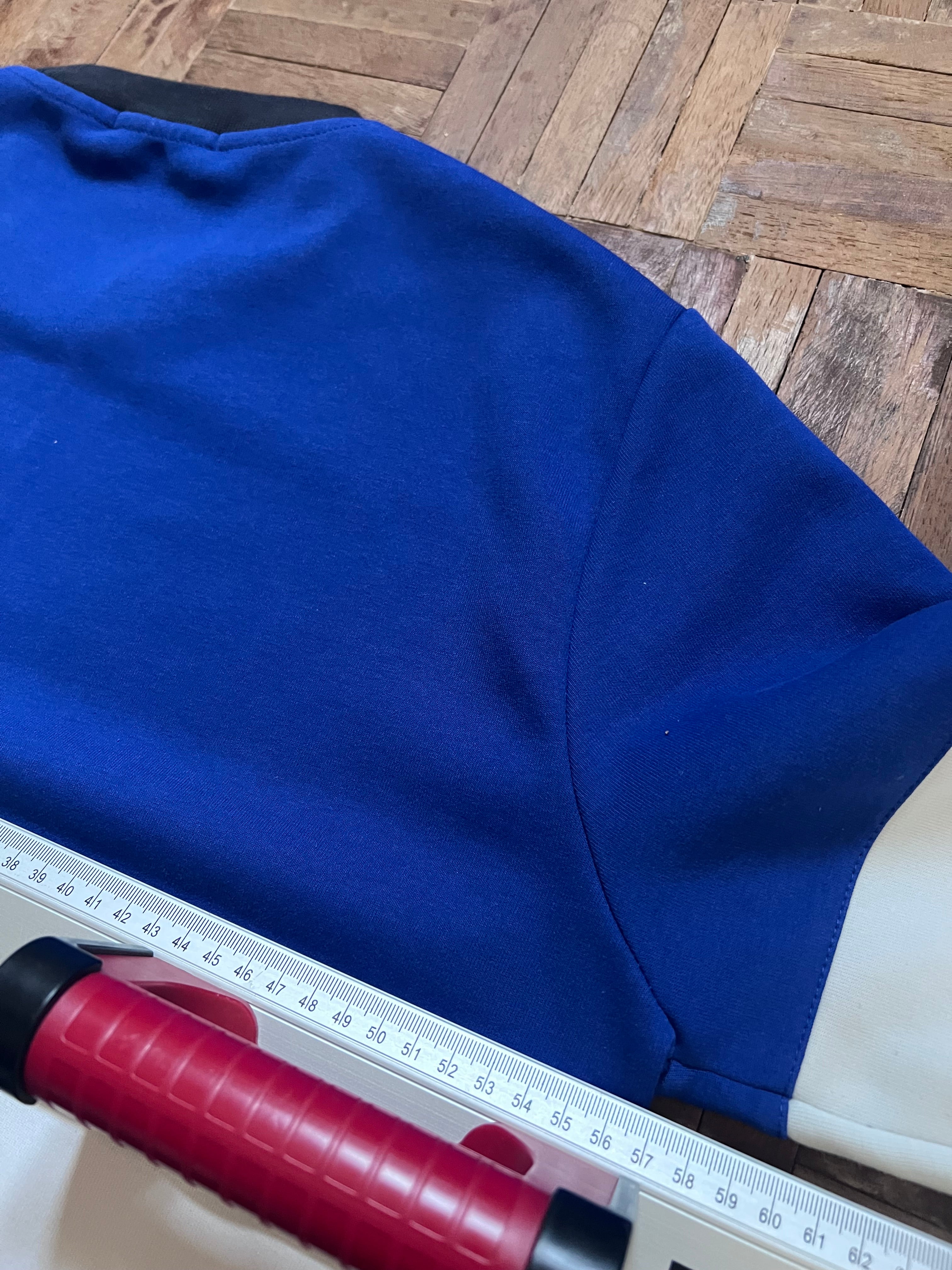 Polo Ralph Lauren Colour Block Sweatshirt