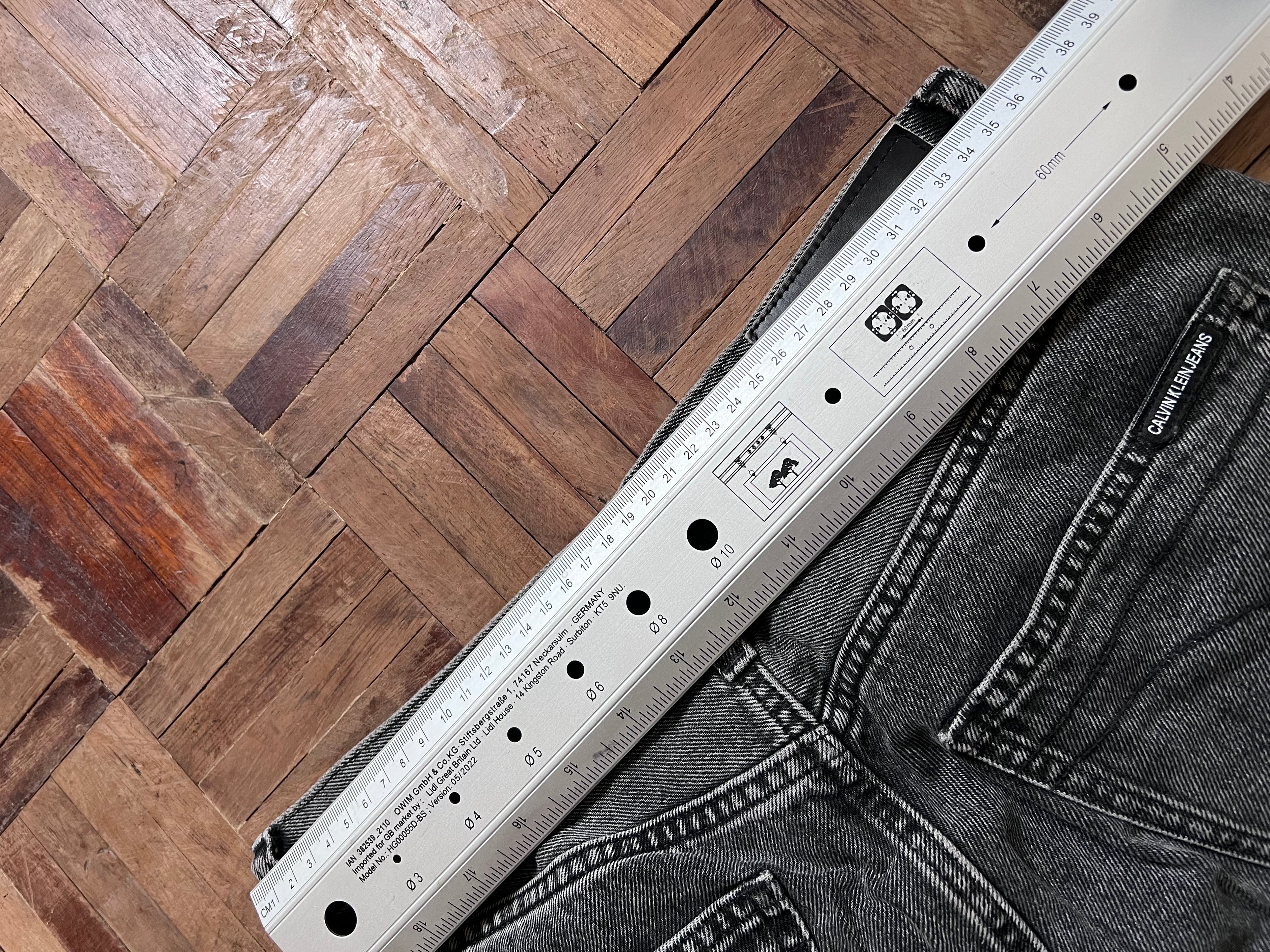 Calvin Klein Jeans