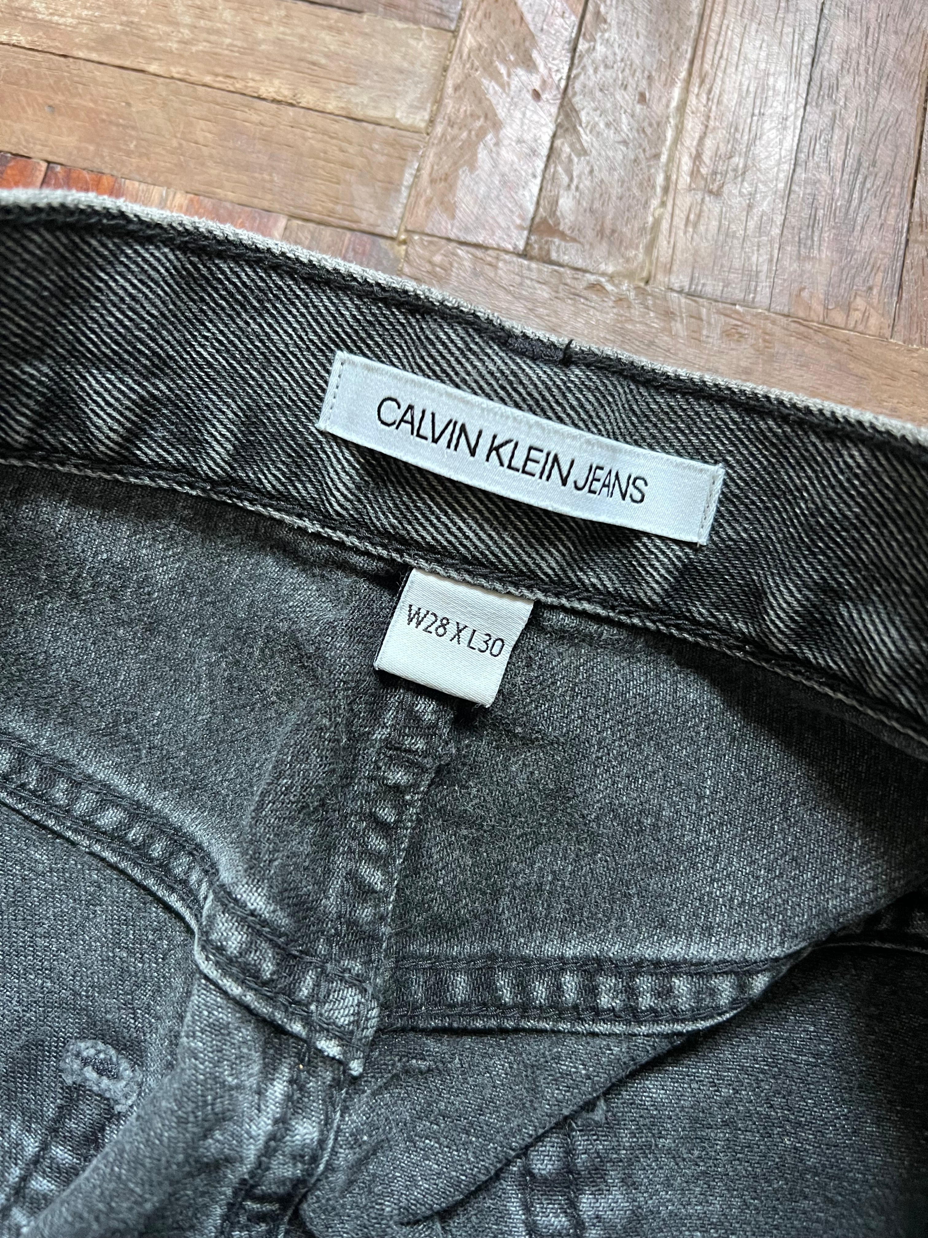 Calvin Klein Jeans